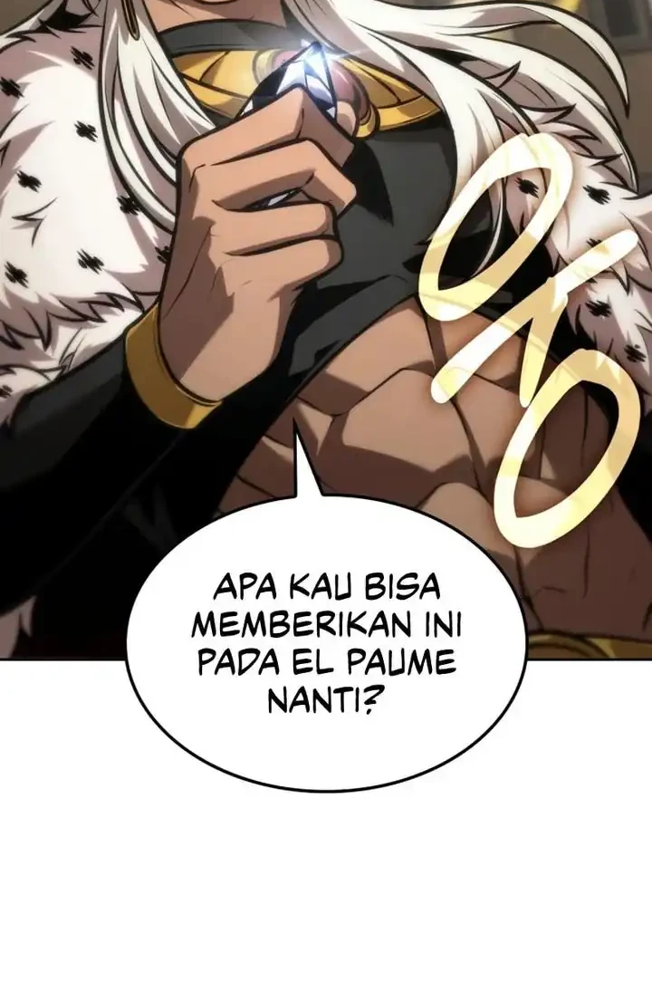 Oppa KR galak bet Chapter 116 Gambar 25