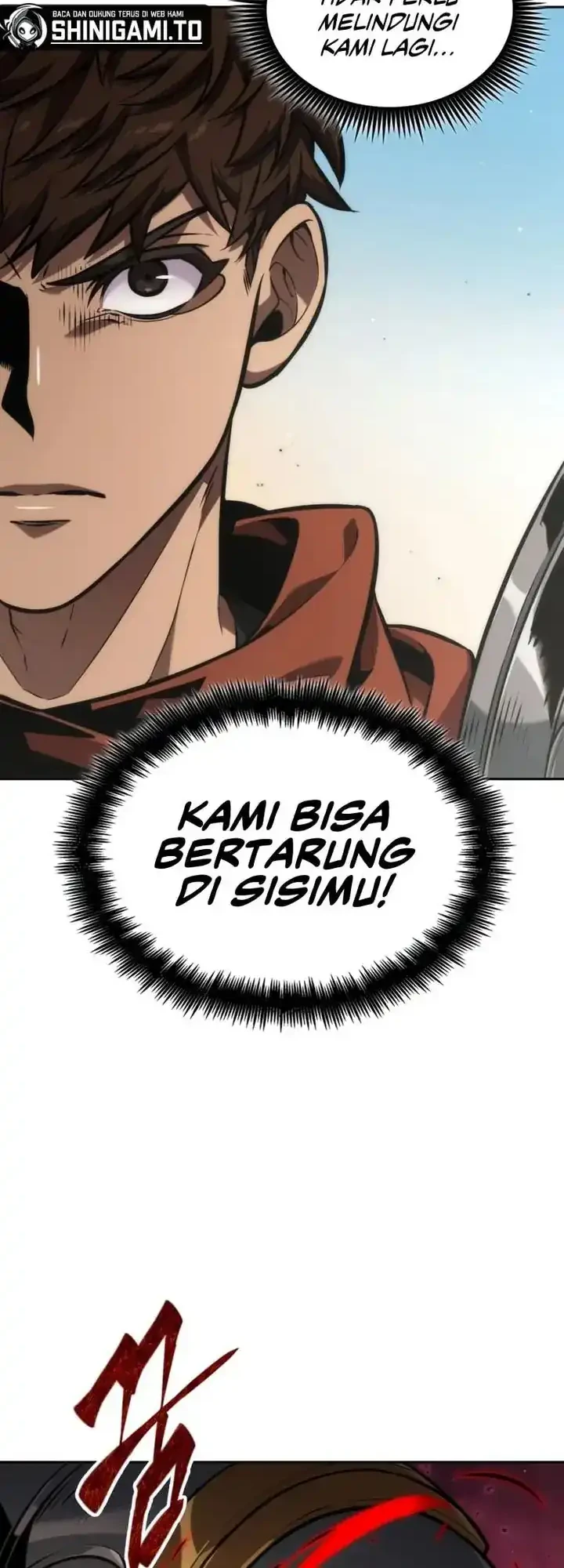 Oppa KR galak bet Chapter 116 Gambar 35