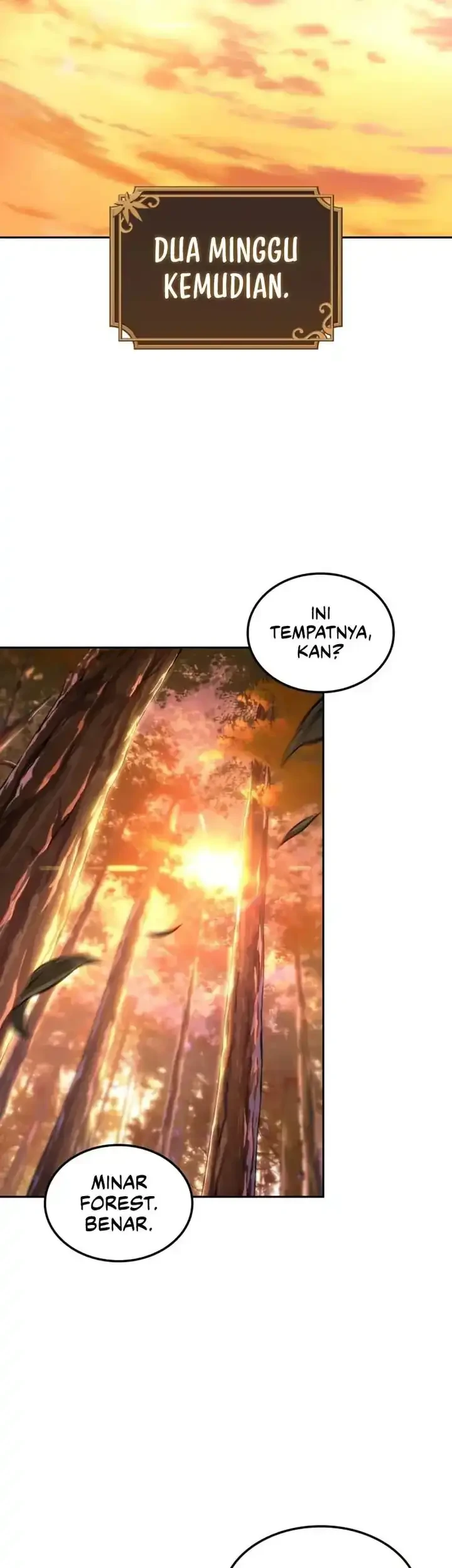 Oppa KR galak bet Chapter 116 Gambar 38