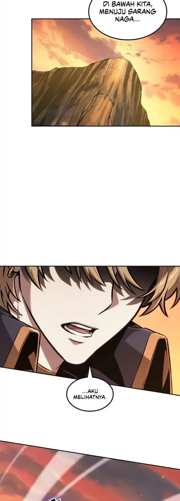 Oppa KR galak bet Chapter 116 Gambar 39