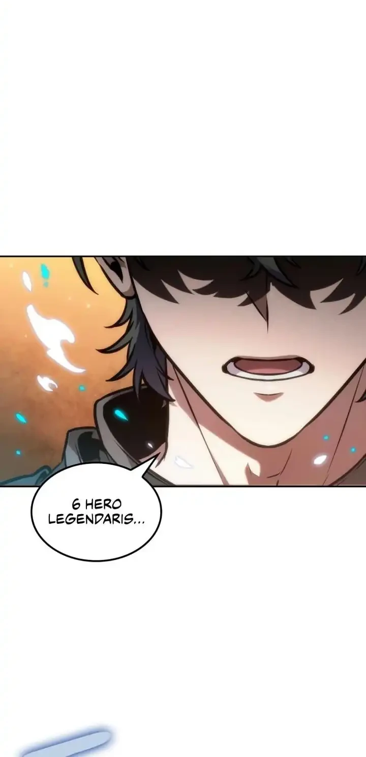 Oppa KR galak bet Chapter 116 Gambar 49