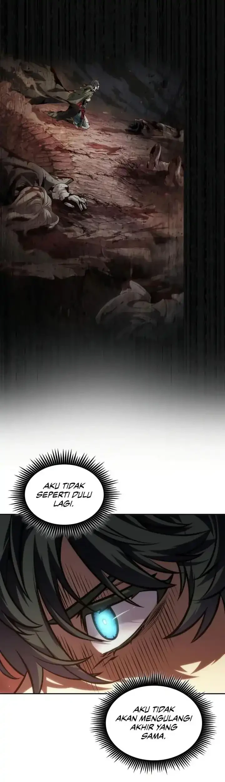 Oppa KR galak bet Chapter 116 Gambar 54