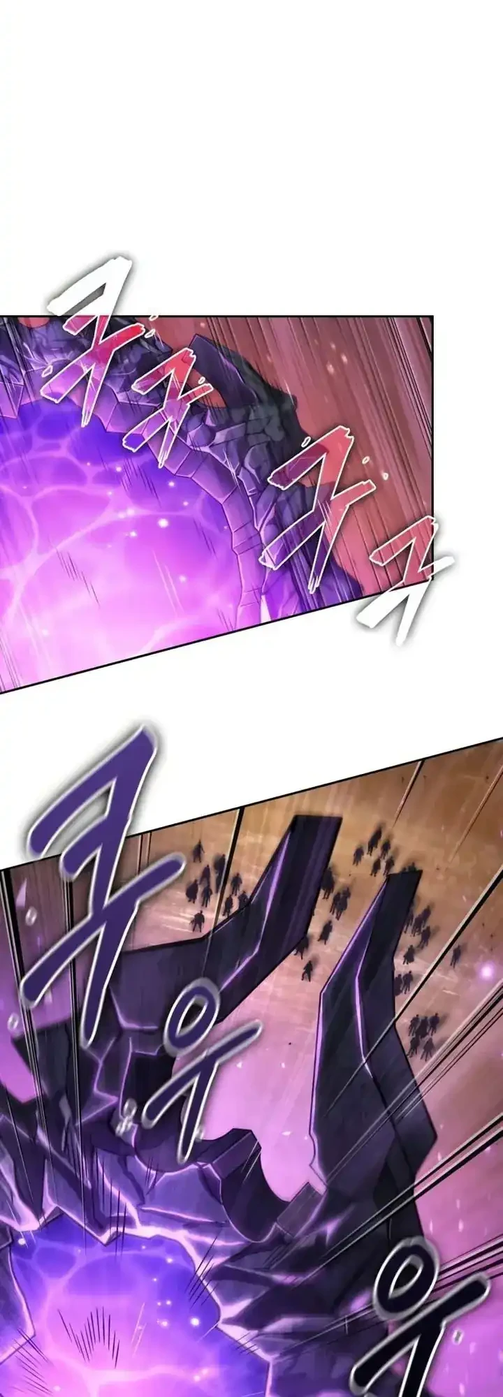 Oppa KR galak bet Chapter 116 Gambar 55