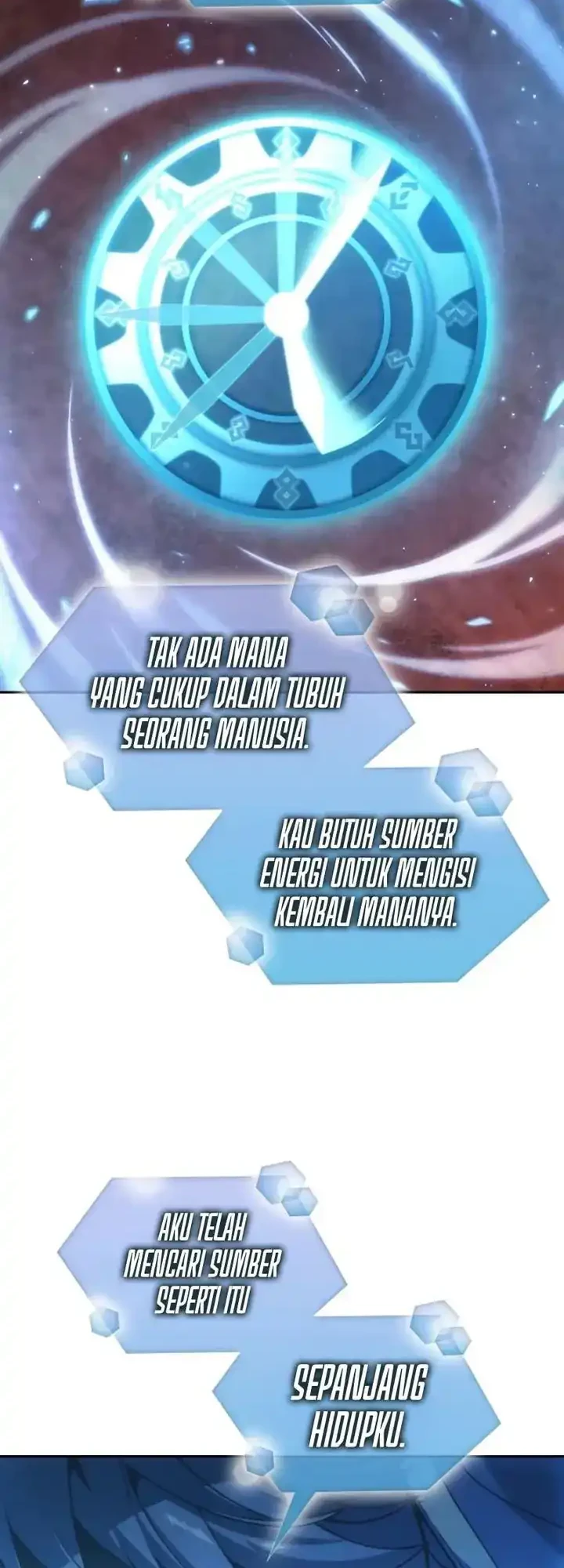 Oppa KR galak bet Chapter 116 Gambar 3