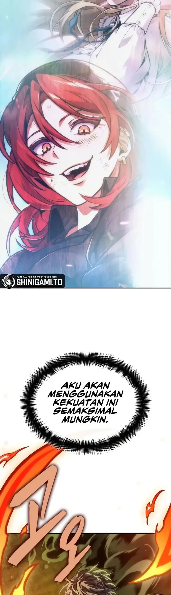 Oppa KR galak bet Chapter 116 Gambar 60