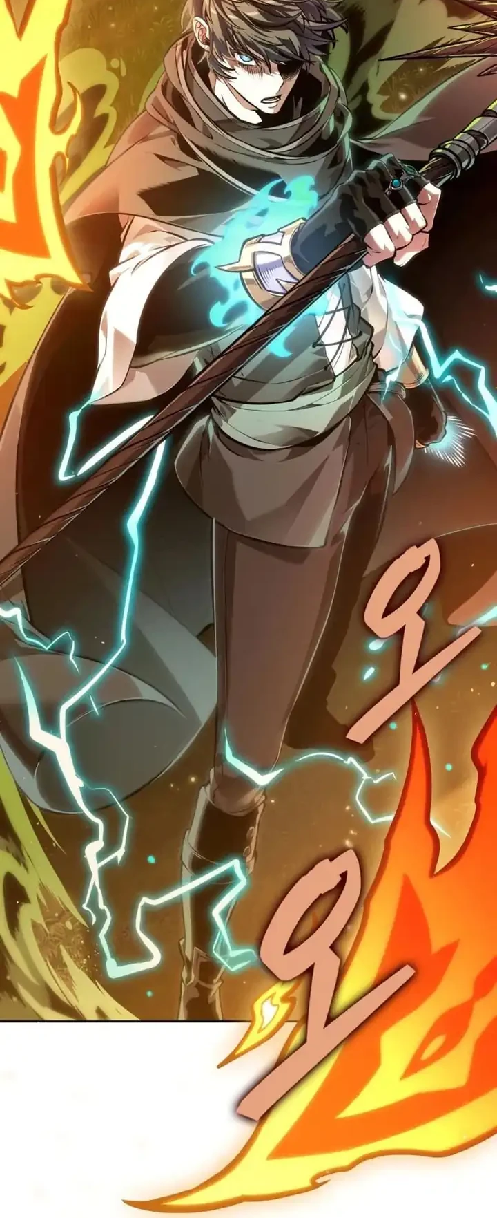 Oppa KR galak bet Chapter 116 Gambar 61