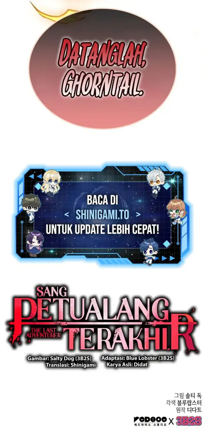 Oppa KR galak bet Chapter 116 Gambar 62