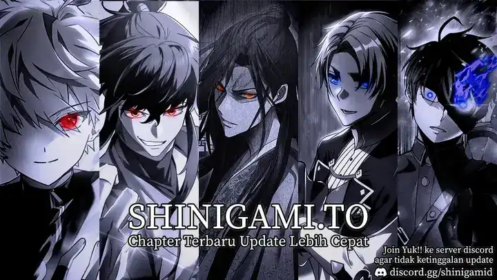 Oppa KR galak bet Chapter 116 Gambar 63