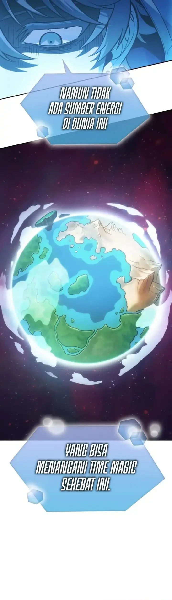 Oppa KR galak bet Chapter 116 Gambar 4