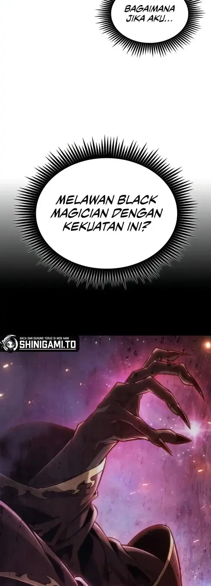 Oppa KR galak bet Chapter 116 Gambar 7