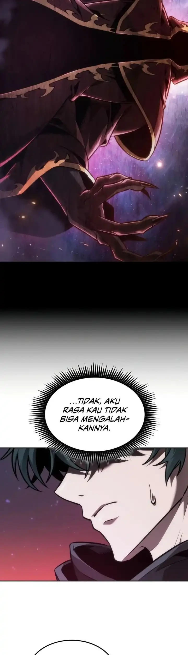 Oppa KR galak bet Chapter 116 Gambar 8