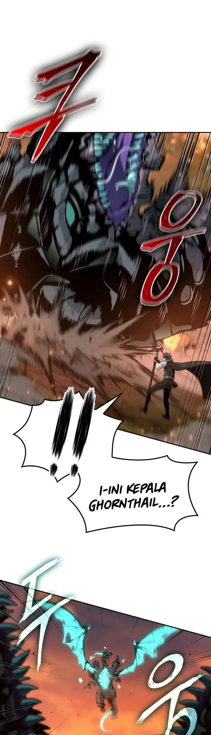 Oppa KR galak bet Chapter 117 Gambar 28