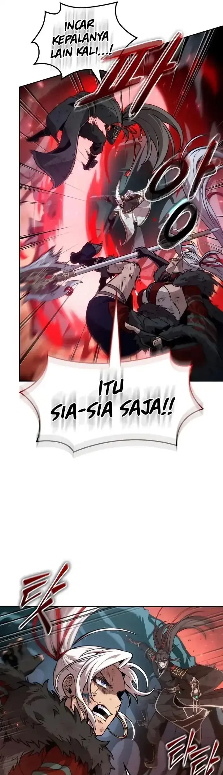 Oppa KR galak bet Chapter 117 Gambar 30