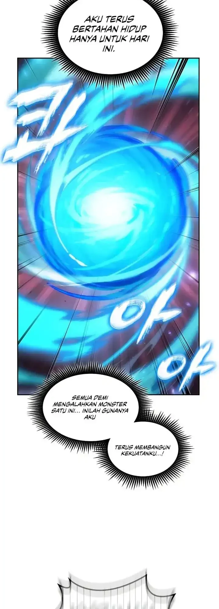 Oppa KR galak bet Chapter 117 Gambar 51