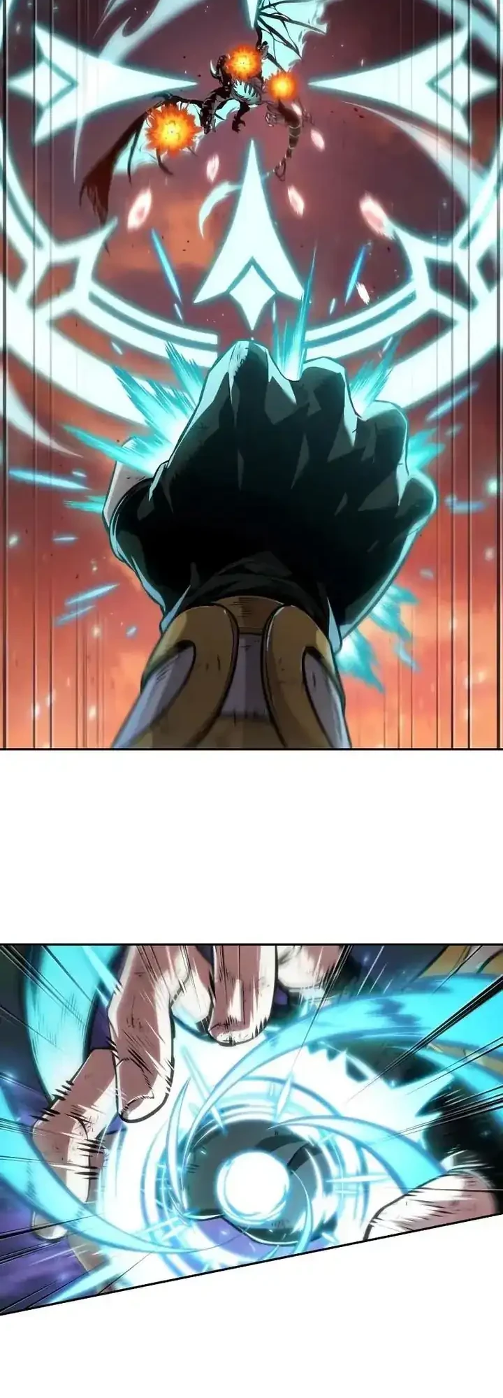 Oppa KR galak bet Chapter 117 Gambar 55