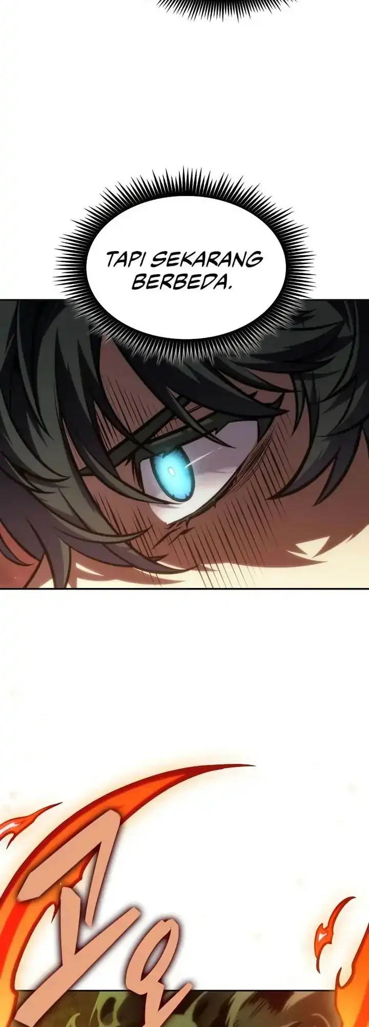 Oppa KR galak bet Chapter 117 Gambar 3