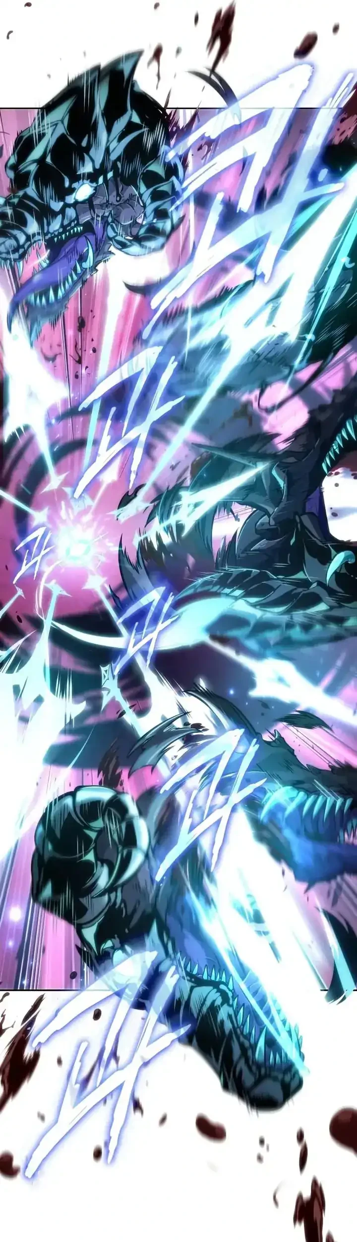 Oppa KR galak bet Chapter 117 Gambar 58