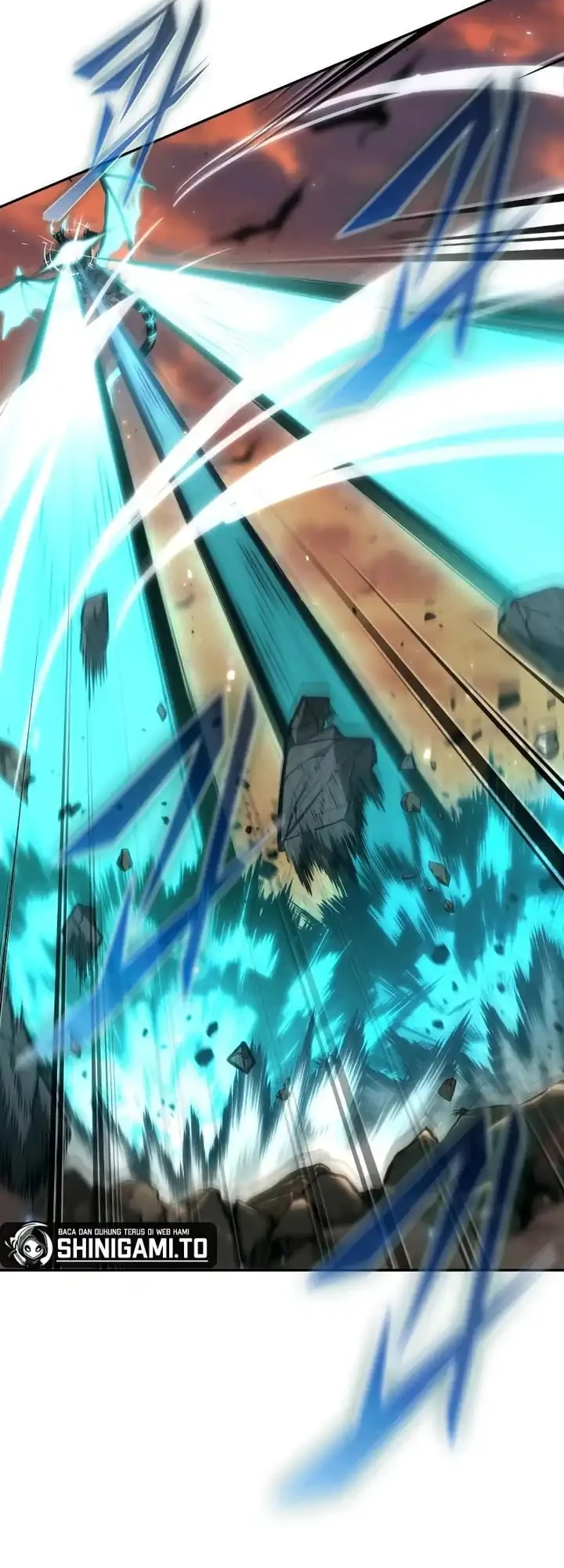 Oppa KR galak bet Chapter 117 Gambar 13