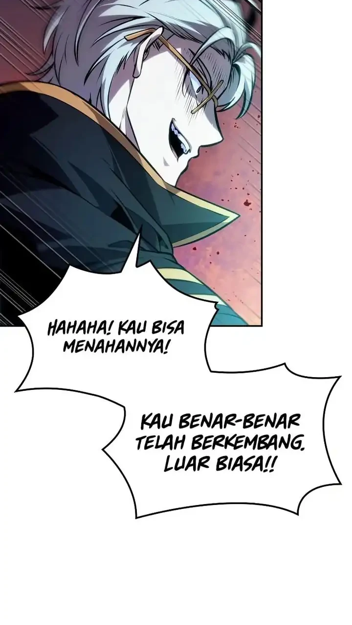 Oppa KR galak bet Chapter 117 Gambar 17