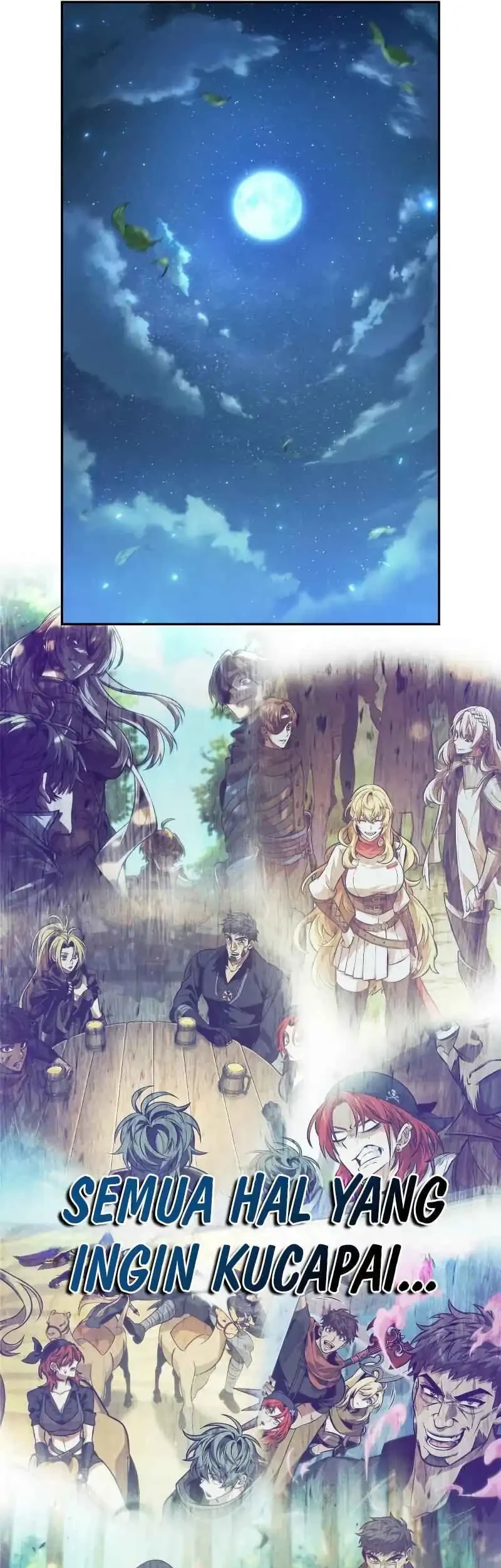 Oppa KR galak bet Chapter 118 Gambar 44