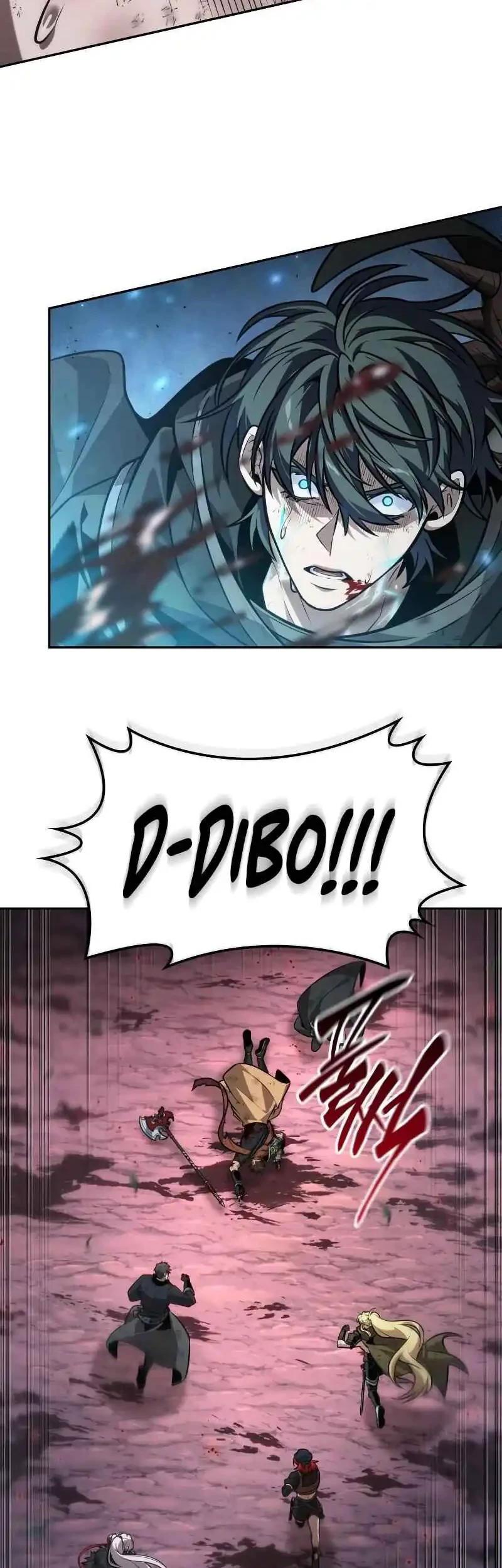 Oppa KR galak bet Chapter 118 Gambar 49