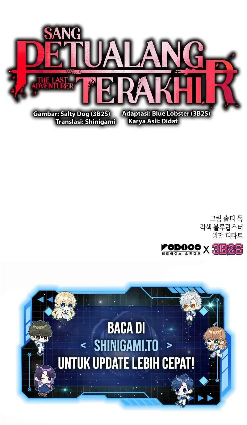 Oppa KR galak bet Chapter 118 Gambar 57