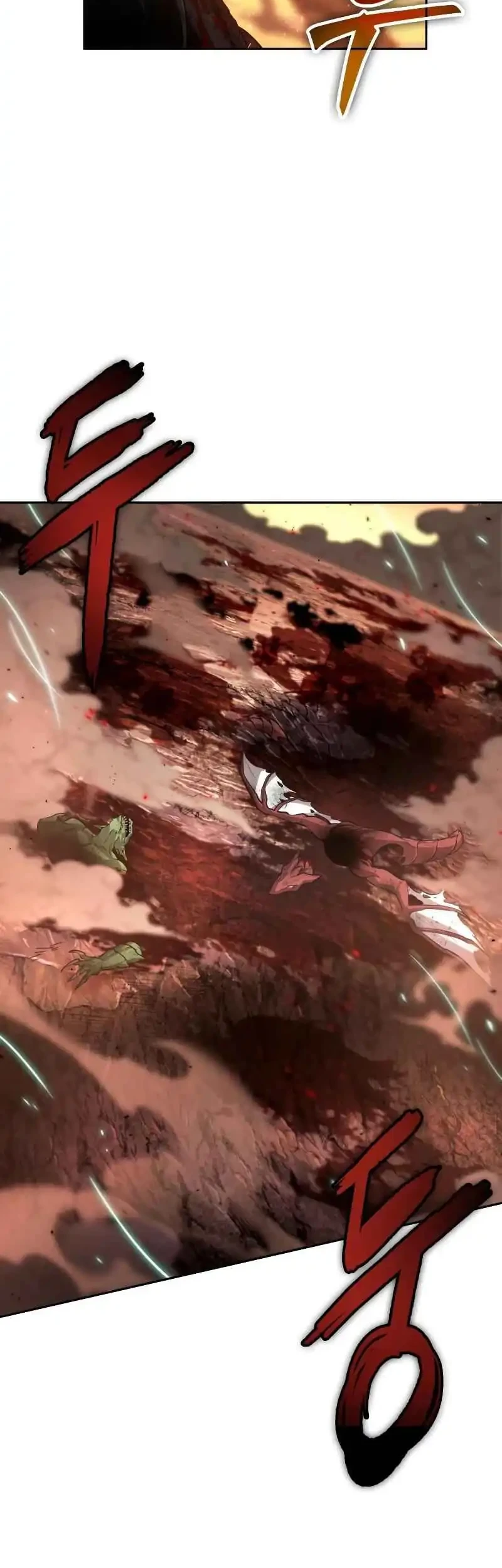 Oppa KR galak bet Chapter 118 Gambar 7