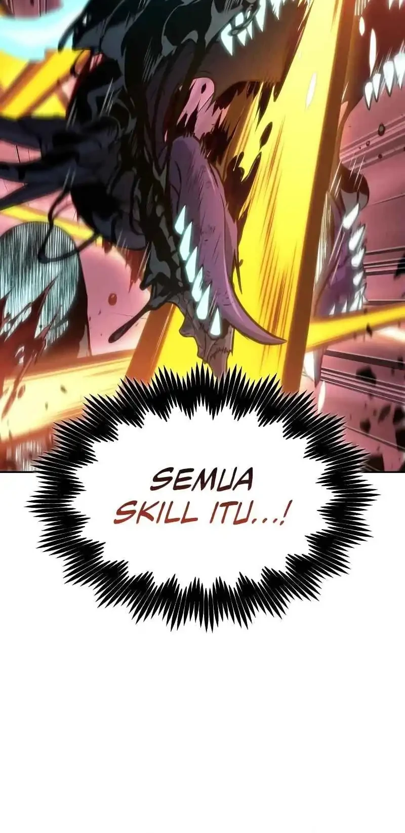 Oppa KR galak bet Chapter 118 Gambar 16