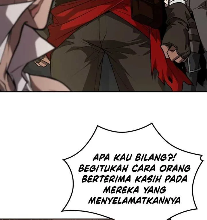 Oppa KR galak bet Chapter 12 Gambar 21