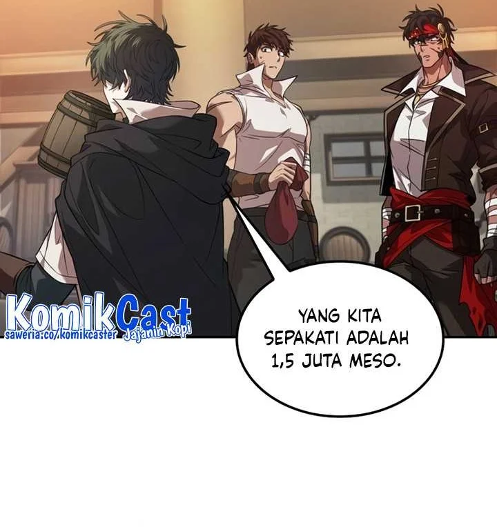 Oppa KR galak bet Chapter 12 Gambar 25