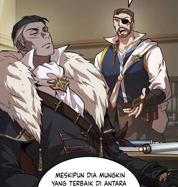 Oppa KR galak bet Chapter 12 Gambar 31