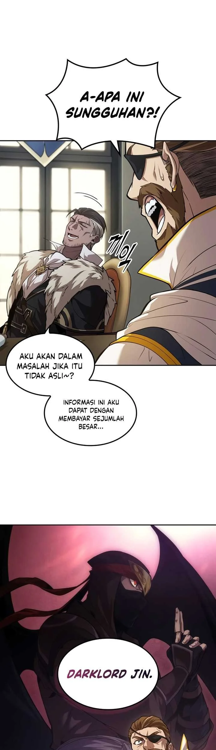 Oppa KR galak bet Chapter 12 Gambar 36