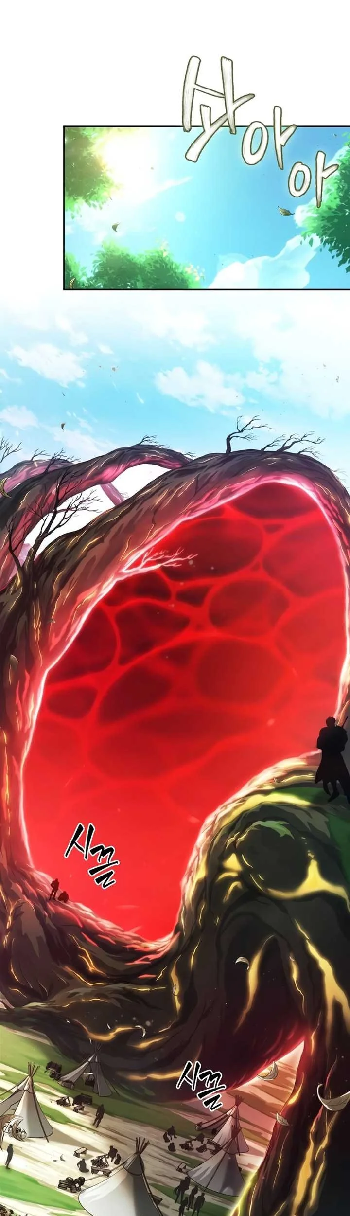 Oppa KR galak bet Chapter 12 Gambar 40