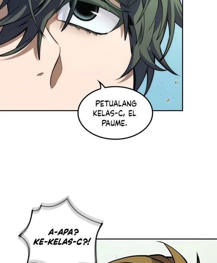 Oppa KR galak bet Chapter 12 Gambar 47