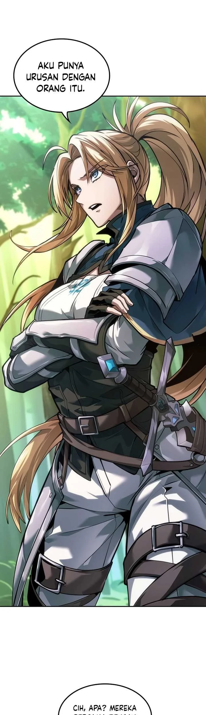 Oppa KR galak bet Chapter 12 Gambar 50