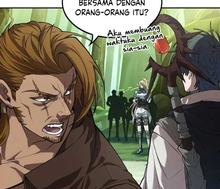 Oppa KR galak bet Chapter 12 Gambar 51