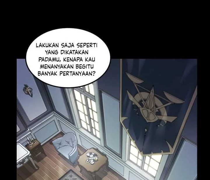 Oppa KR galak bet Chapter 12 Gambar 53