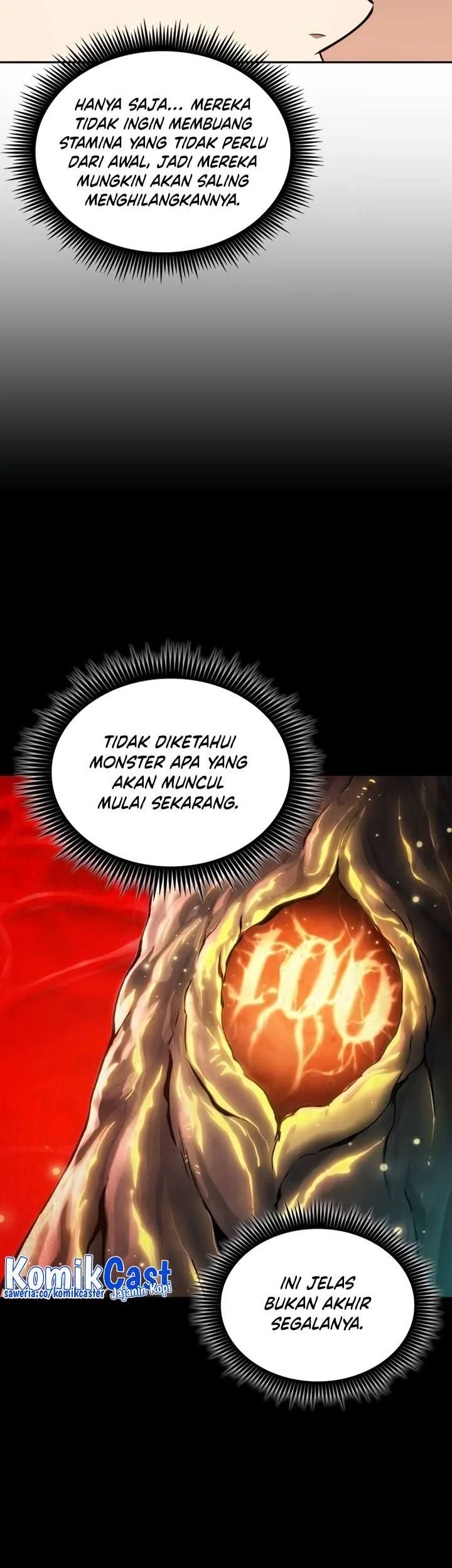 Oppa KR galak bet Chapter 13 Gambar 22