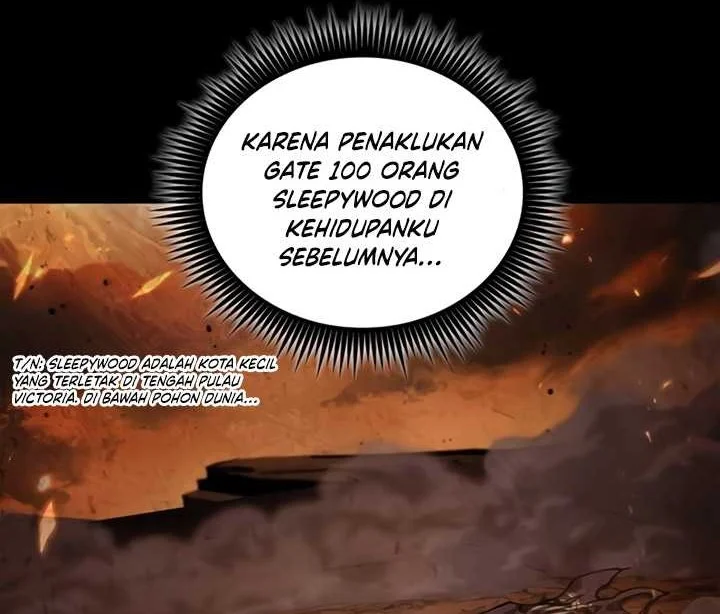 Oppa KR galak bet Chapter 13 Gambar 23