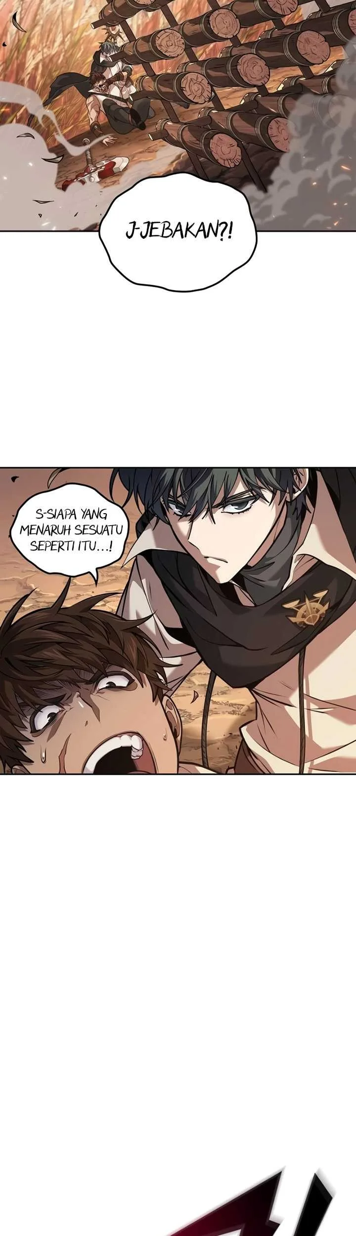 Oppa KR galak bet Chapter 13 Gambar 28