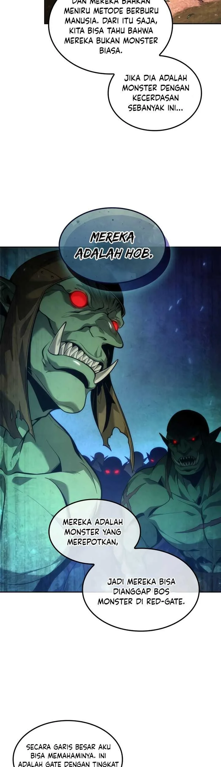 Oppa KR galak bet Chapter 13 Gambar 36