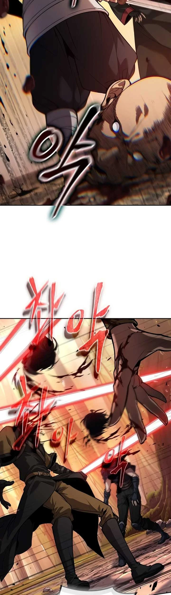 Oppa KR galak bet Chapter 13 Gambar 40