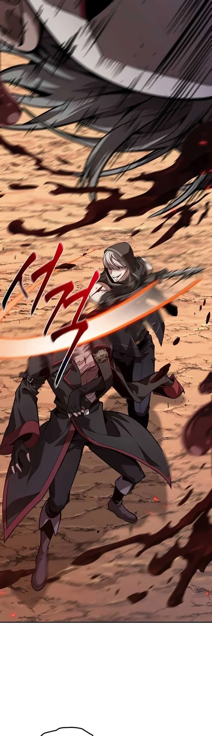 Oppa KR galak bet Chapter 13 Gambar 42