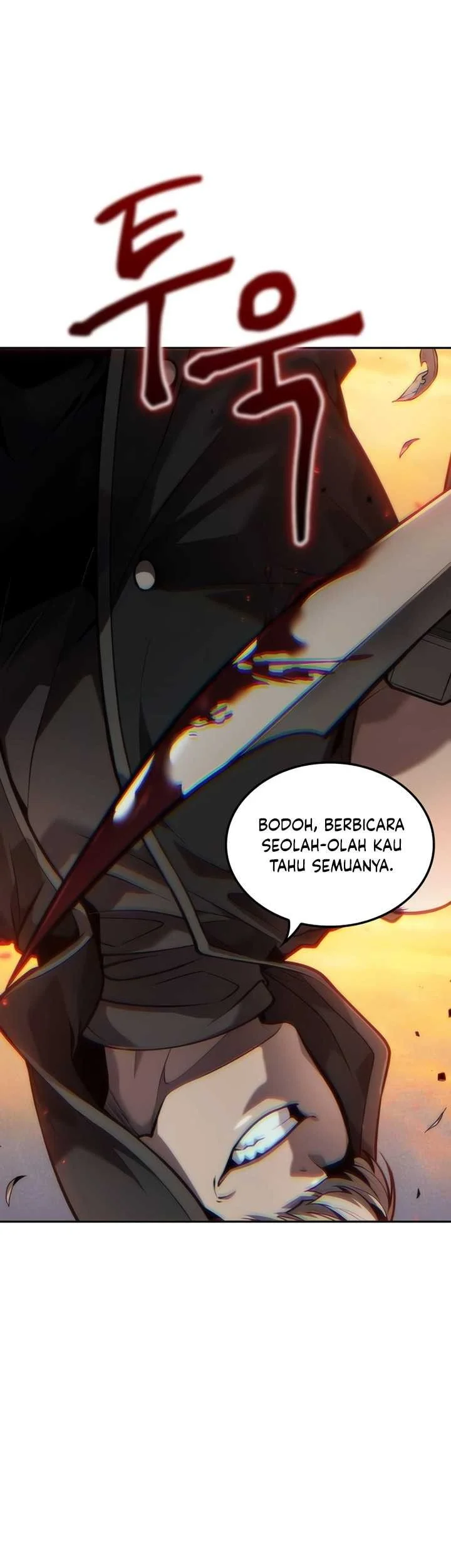 Oppa KR galak bet Chapter 13 Gambar 44