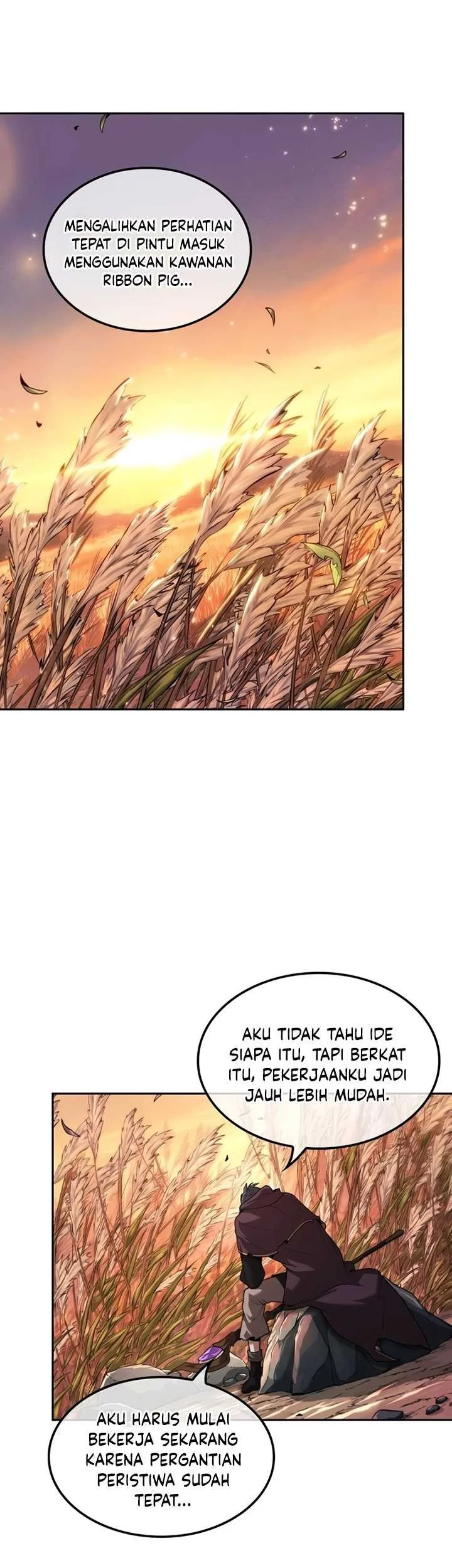 Oppa KR galak bet Chapter 13 Gambar 46