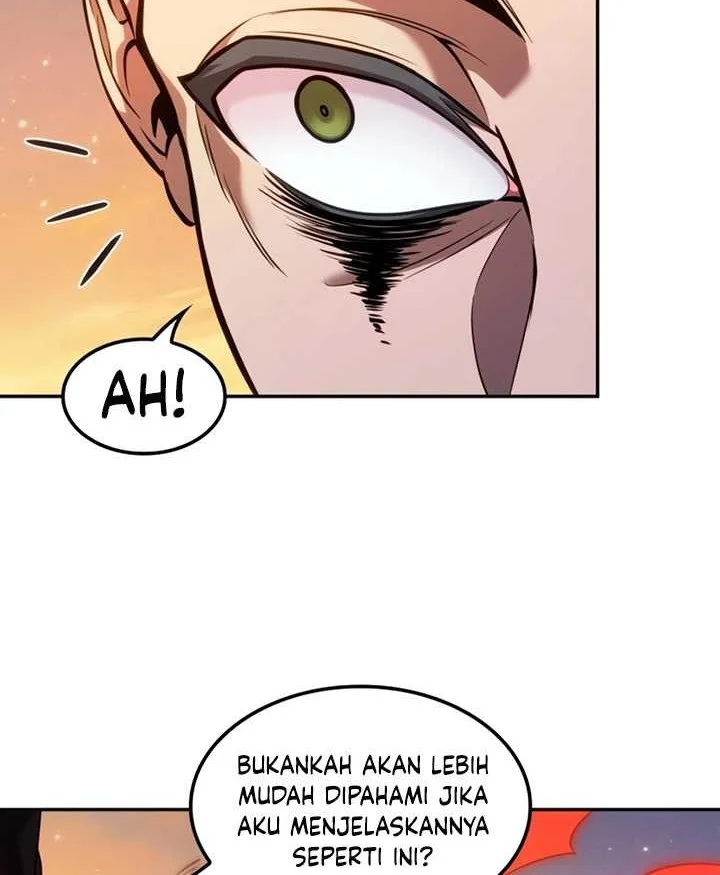 Oppa KR galak bet Chapter 13 Gambar 55