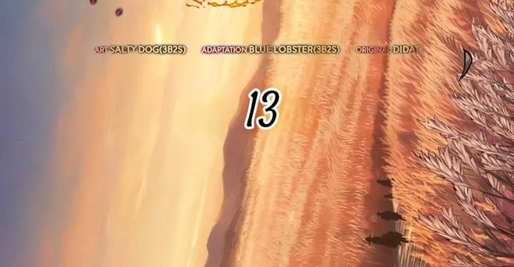 Oppa KR galak bet Chapter 13 Gambar 3