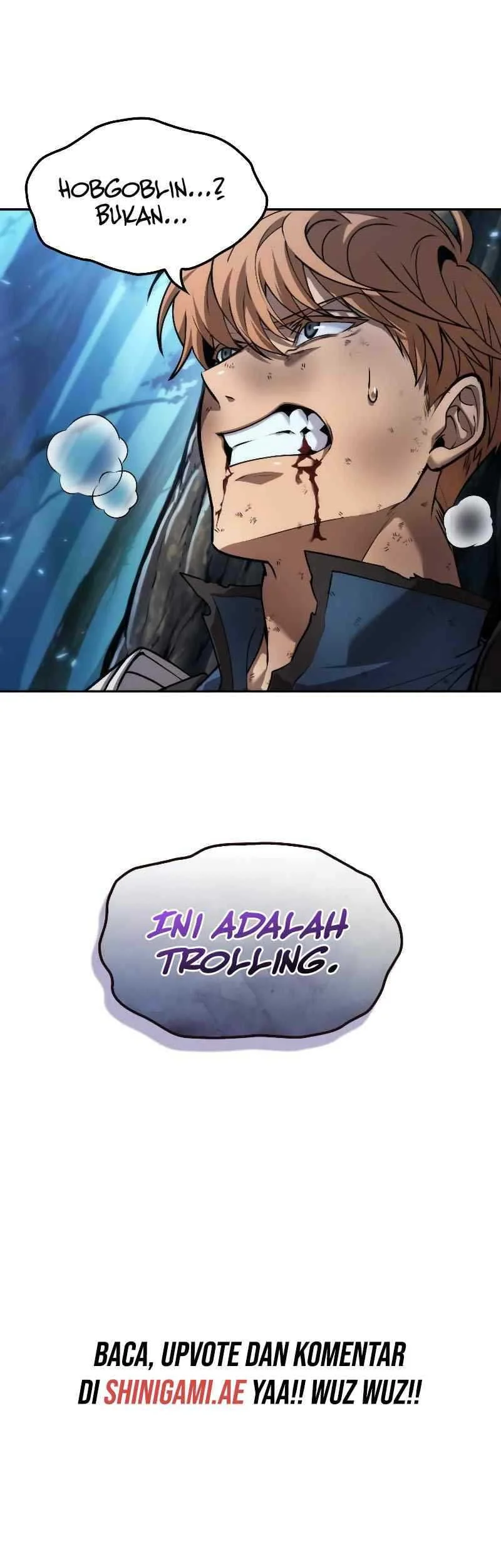 Oppa KR galak bet Chapter 14 Gambar 41