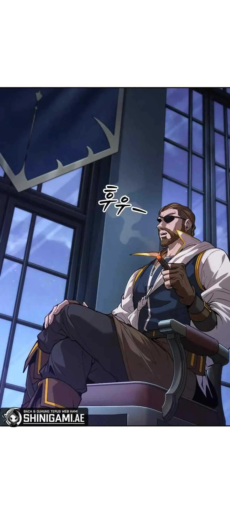 Oppa KR galak bet Chapter 14 Gambar 42