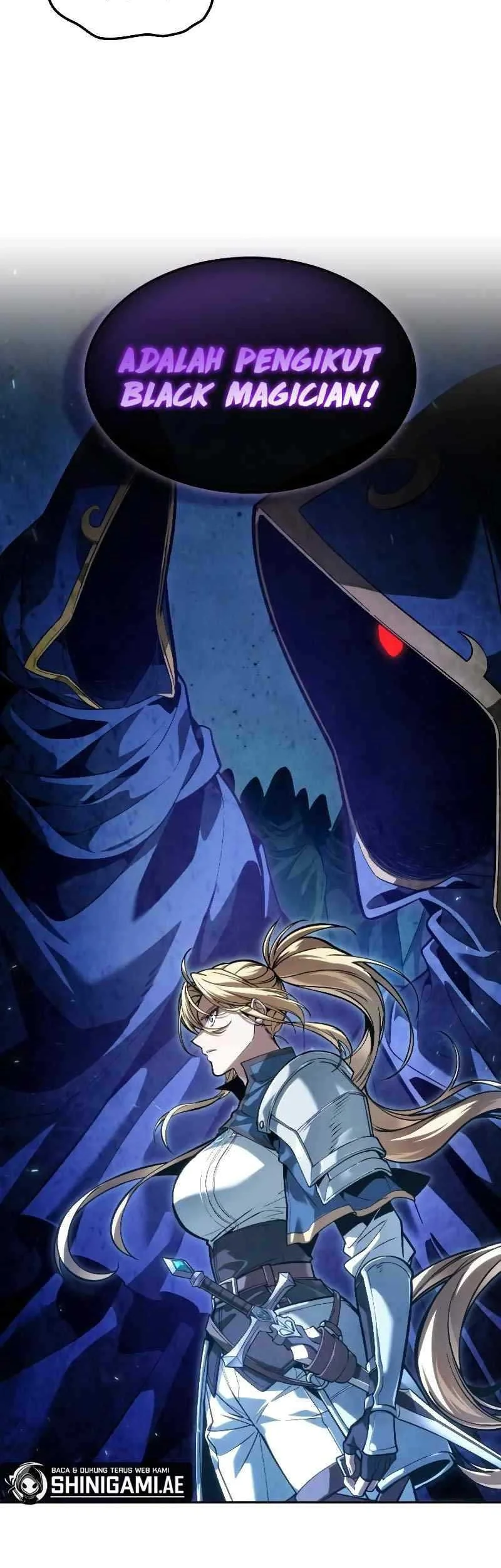 Oppa KR galak bet Chapter 14 Gambar 50